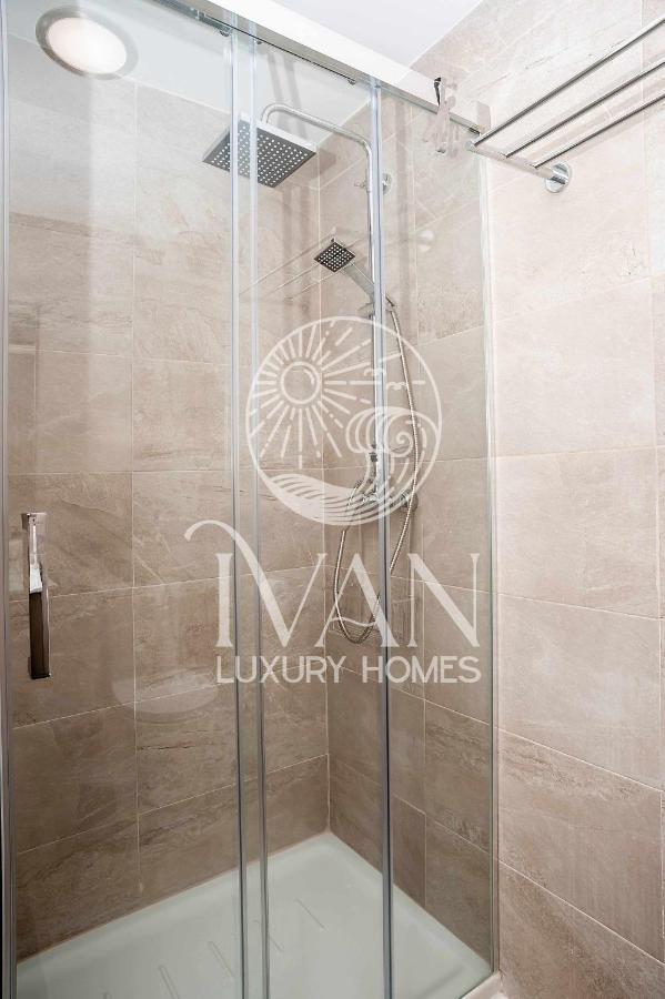 Casa Bella Vista Ivan Luxury Homes 11ªpta Sur 1ªline Oropesa del Mar Luaran gambar