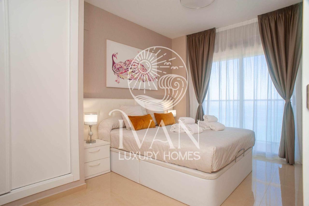 Casa Bella Vista Ivan Luxury Homes 11ªpta Sur 1ªline Oropesa del Mar Luaran gambar